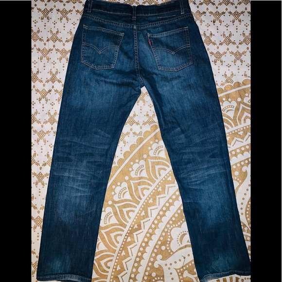 Levi's Jeans Levis Red Tag Jeans Poshmark